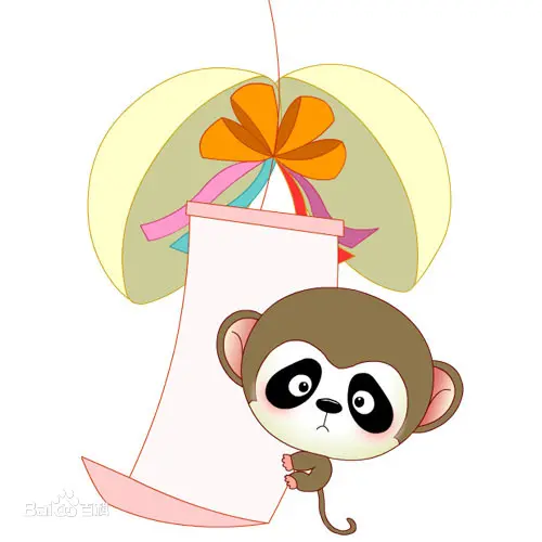 《如意酷宝之弥勒猴》：国漫新作，开启欢乐冒险之旅！