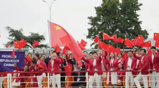 2024巴黎奥运会开幕式：一场超越想象的盛宴？亮点、看点全解析！