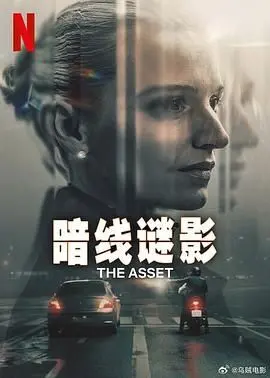 《暗线谜影》：层层剥茧，迷雾重重，悬疑烧脑的罪案推理盛宴